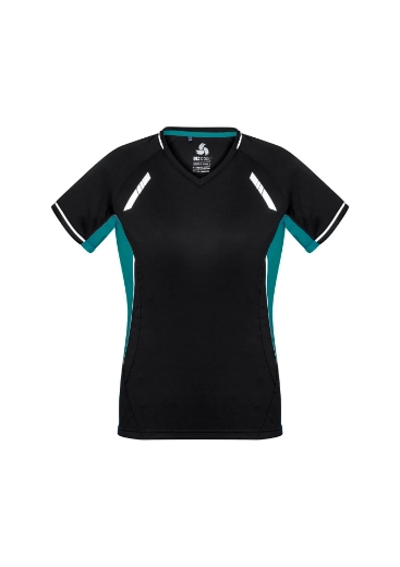 Picture of Biz Collection, Renegade Ladies Tee